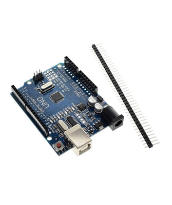 Collection image for: Arduino & Komponenter