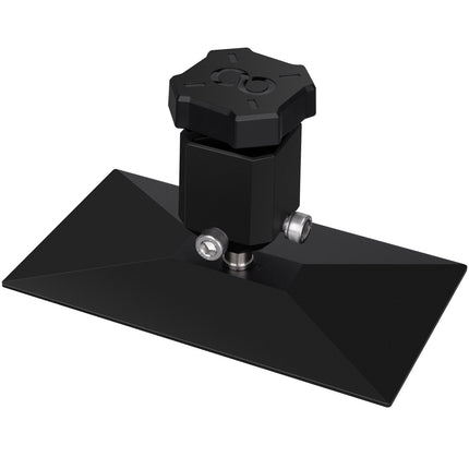 Elegoo Saturn 3 byggplattform