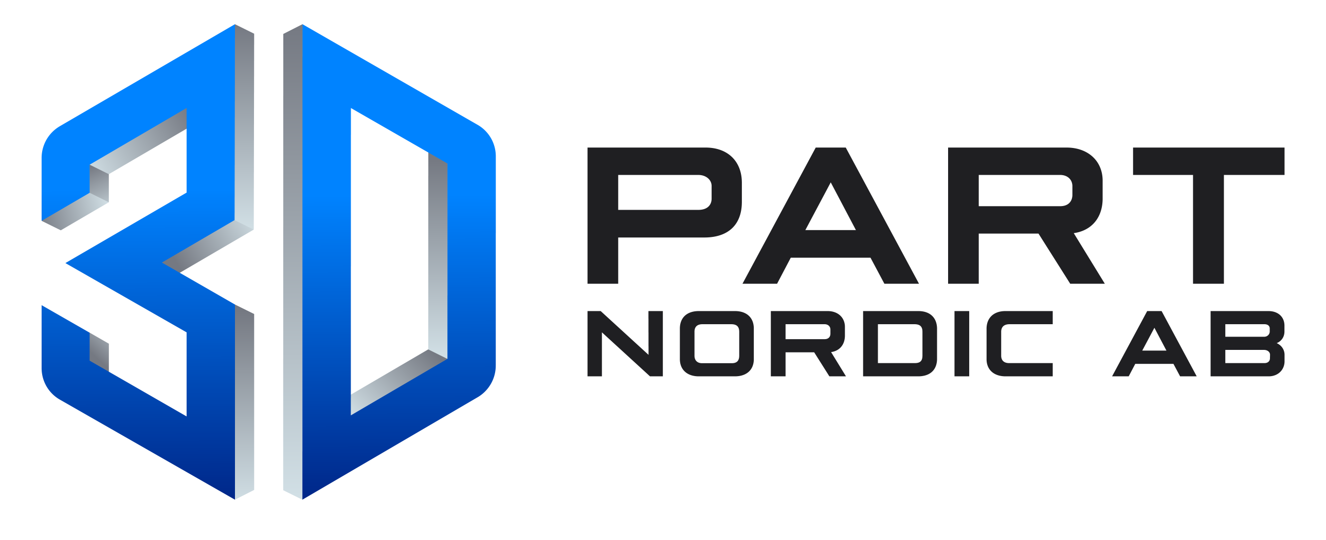 3Dpart.se (3Dpart Nordic AB)