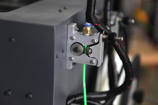 CreatBot DE Plus