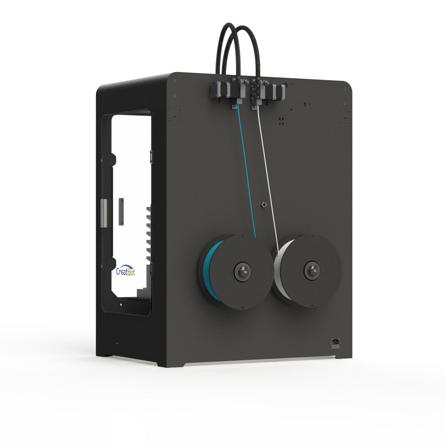 CreatBot DE Plus