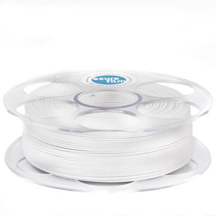 Azurefilm PLA Vit 1.75mm 1kg