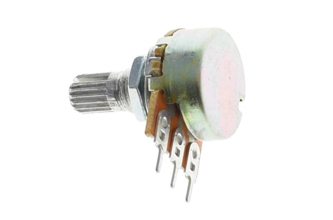 Potentiometer 5K Ohm