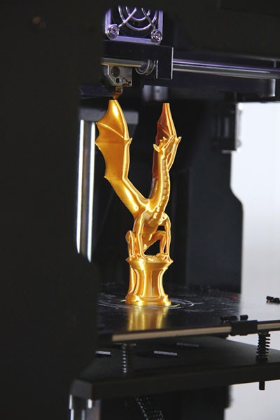 Order 3D Prints - 3D print on demand