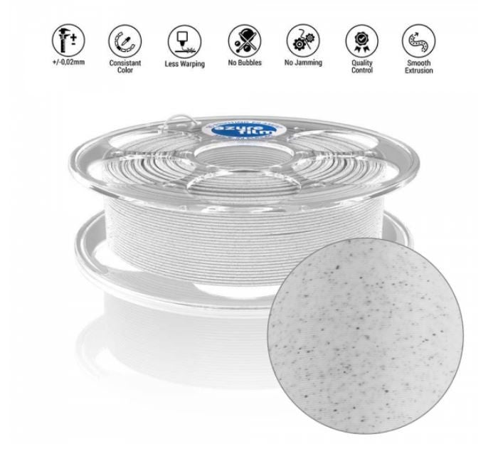 PLA Marmor 1.75mm 1KG