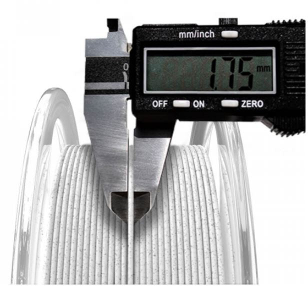 PLA Marmor 1.75mm 1KG