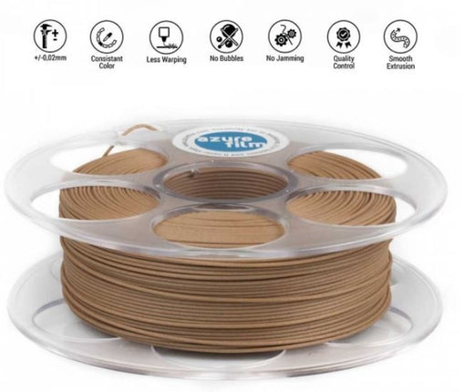 PLA Tre Bambus 1,75mm 0,75kg