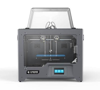 Flashforge Creator Pro 2