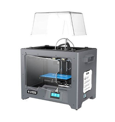 Flashforge Creator Pro 2