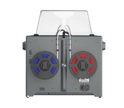 Flashforge Creator Pro 2