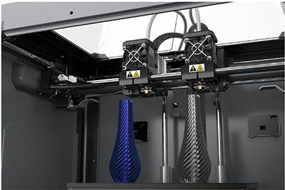 Flashforge Creator Pro 2