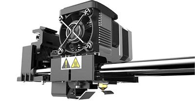 Flashforge Creator Pro 2