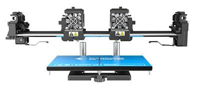 Flashforge Creator Pro 2