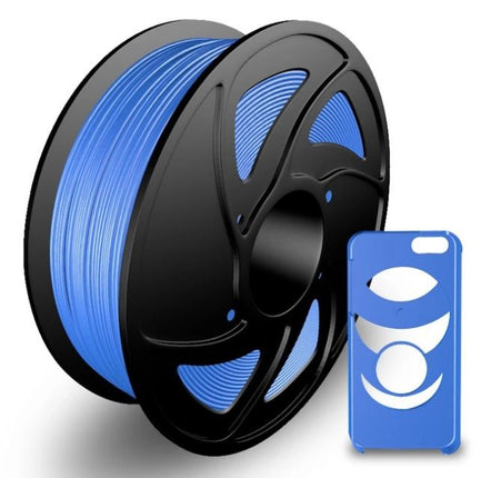 TPU Blue 1.75mm 1kg