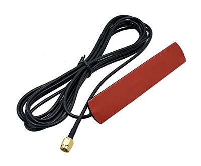 GPRS GSM SMA Antenn 900-1800mhz