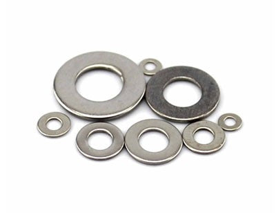 Washer M4 40pcs