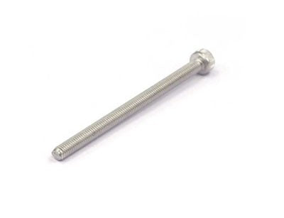 Skruv M6x5mm 20st