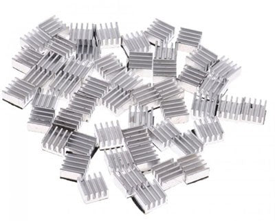 Varmeavleder 11*5*11mm