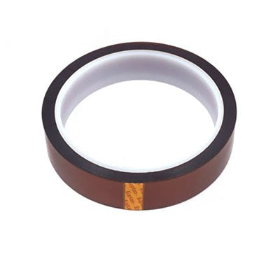Kapton heat resistant tape