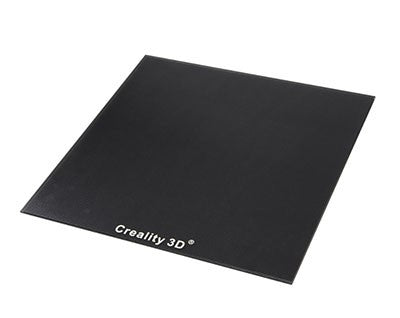 Creality 3D Glasskiva 310x320