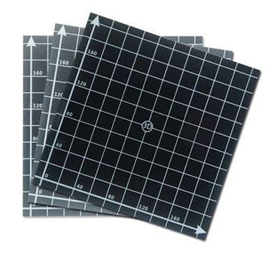Byggplattform 220x220mm
