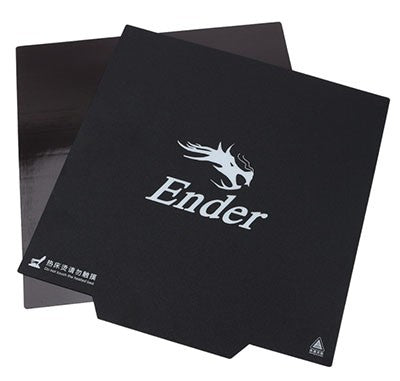 Creality magnetic building plate 235x235mm