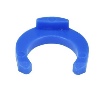 Bowden tube attachment