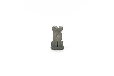 Esun Standard Resin Gray 1KG