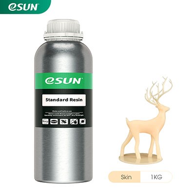 Esun Standard Resin Beige 1KG