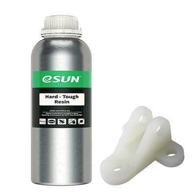 Esun Hard-Tough Resin Vit 1KG