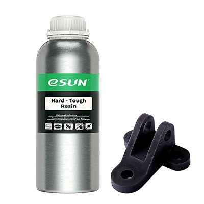 Esun Hard-Tough Resin Black 1KG