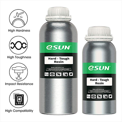 Esun Hard-Tough Resin Vit 1KG