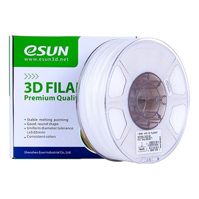 Esun HIPS Natural 1KG 1.75mm