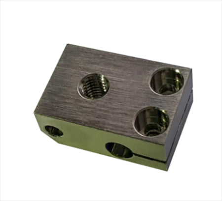 Intamsys Funmat varmeblokk Høy temp