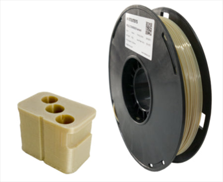 Intamsys PEI9085 (ultem) Naturlig