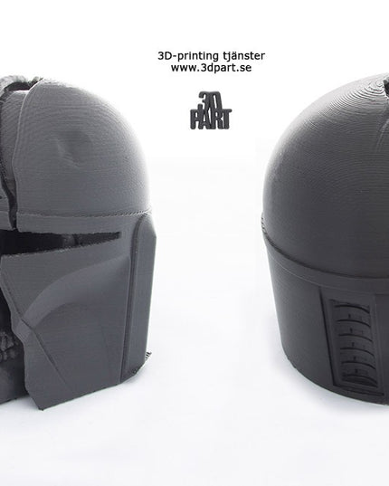 Order 3D Prints - 3D print on demand