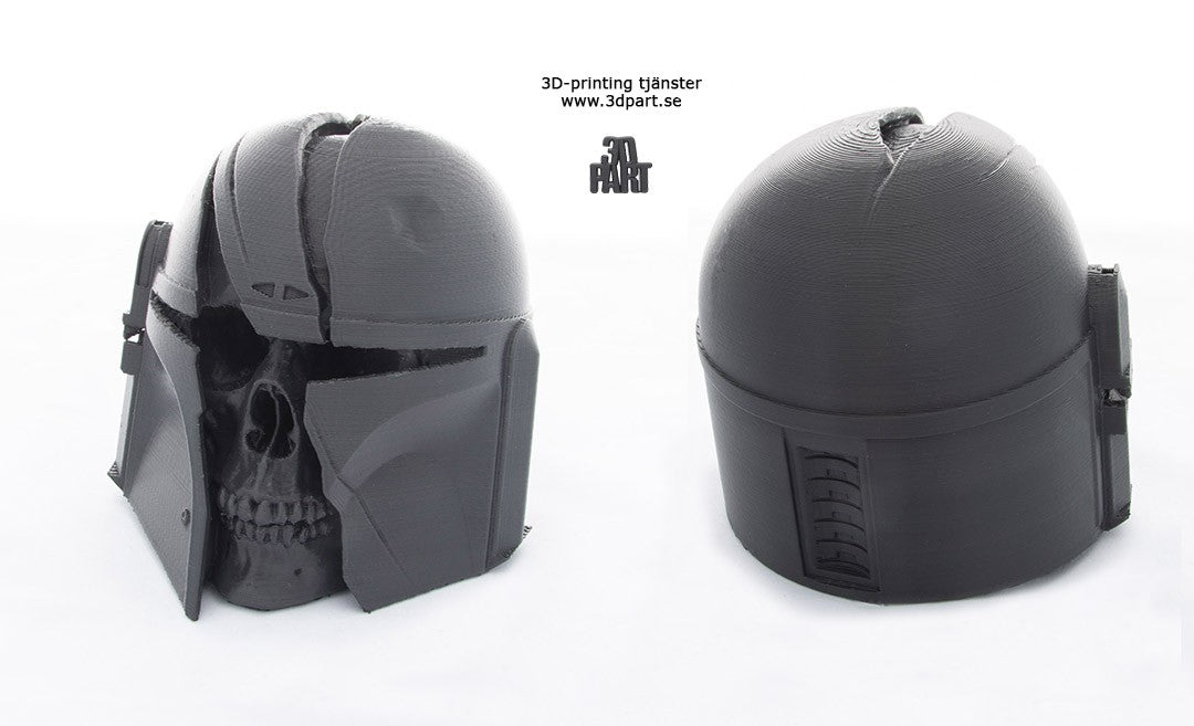 Order 3D Prints - 3D print on demand