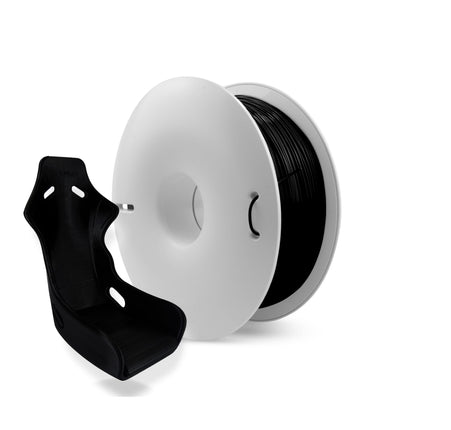 Fiberlogy PA12+CF15 2,5kg 1,75mm