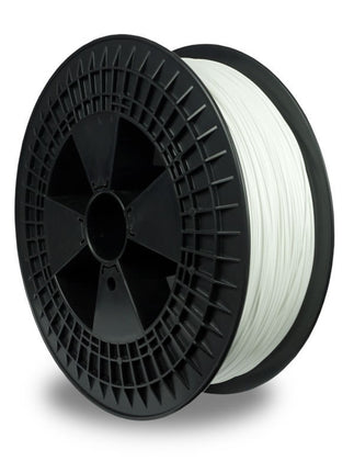 EasyPLA hvit 2,5kg 1,75mm