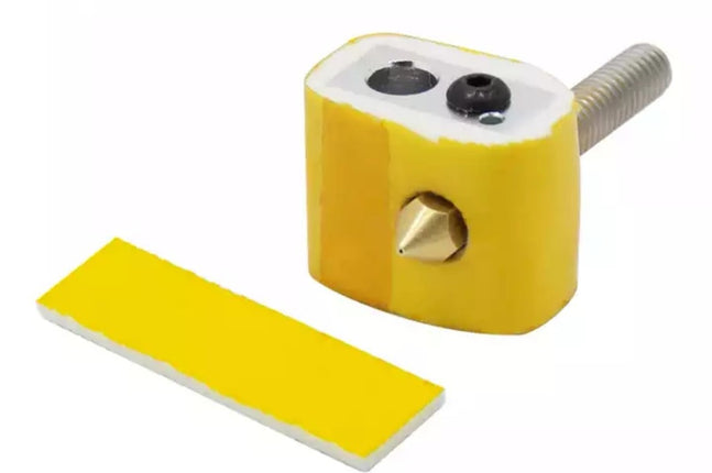 thermal insulation cloth all hotends