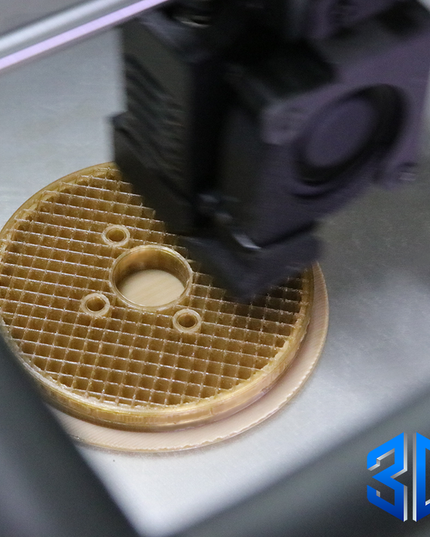 Order 3D Prints - 3D print on demand