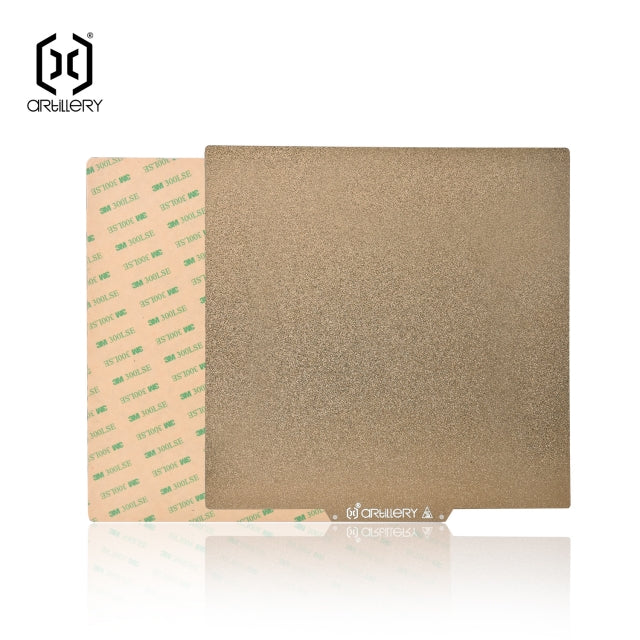 Artillery PEI flexplate-310x310 for X2