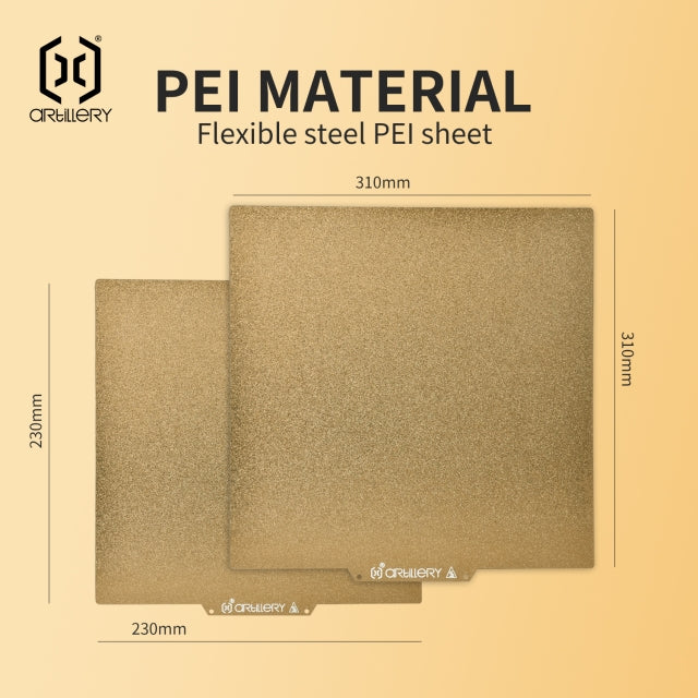 Artillery PEI flexplate-310x310 for X2
