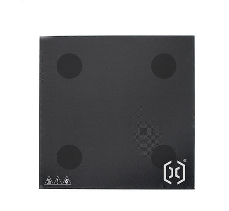 Artillery3d SW1+2 komplett byggeplattform