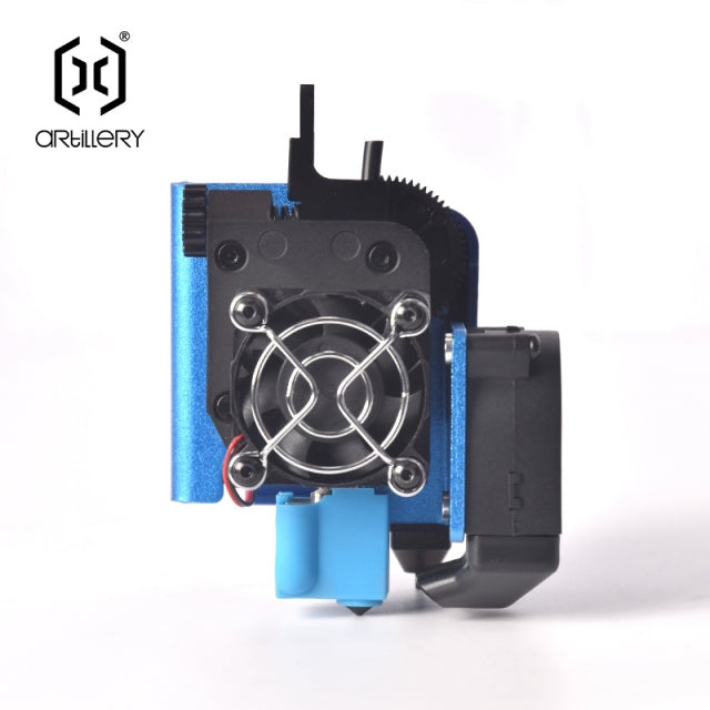 Artillery Full metal assembly hotend SW2, Genisus