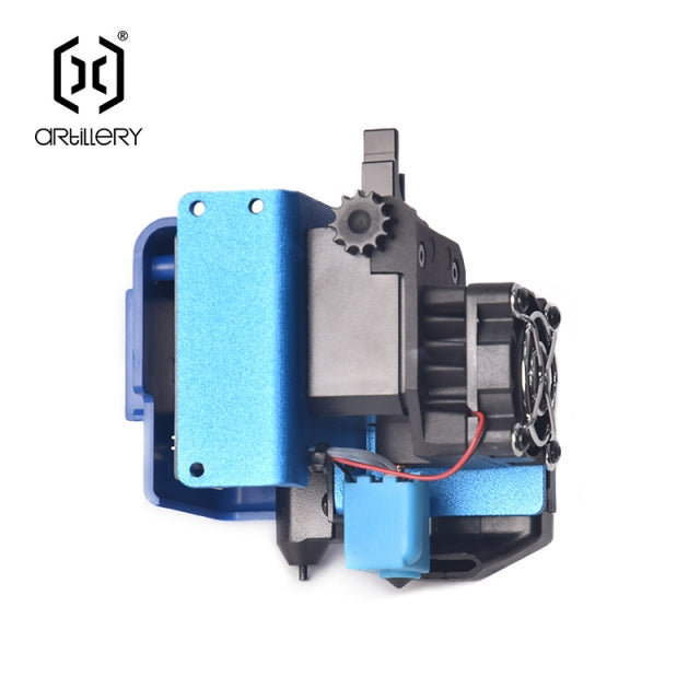 Artillery Full metal assembly hotend SW2, Genisus