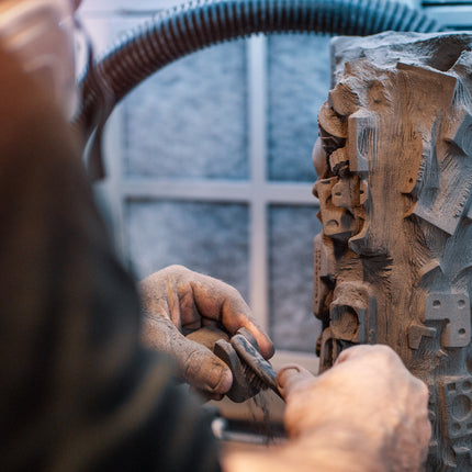 SLS 3D printing -Selective Laser Sintering