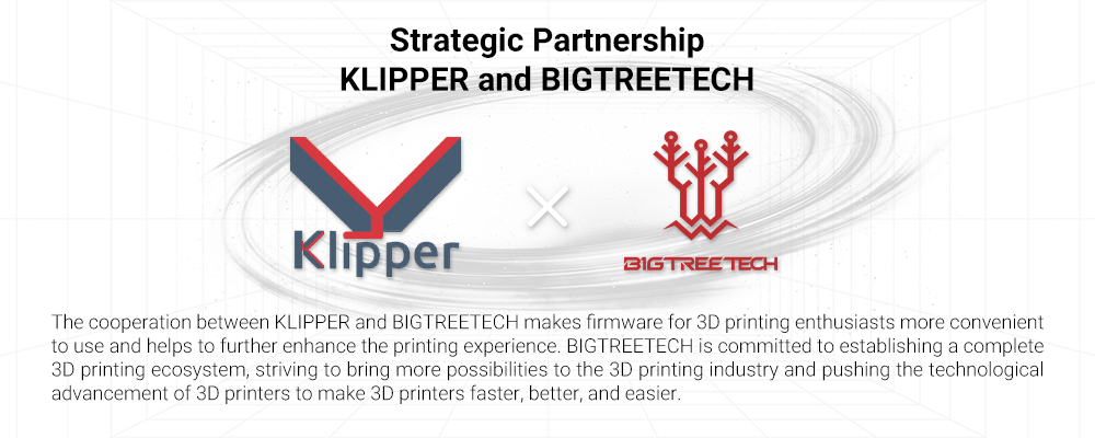 Bigtreetech PI - Raspberry PI format