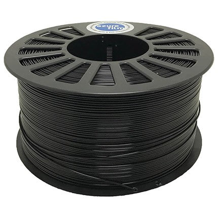 PCTG Black 2.1KG 1.75mm