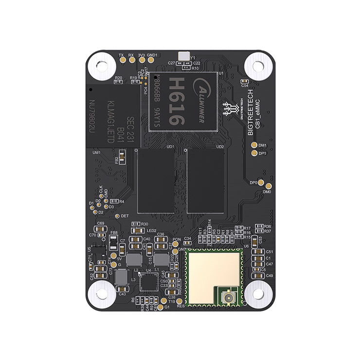 Bigtreetech CB1 - Compute board